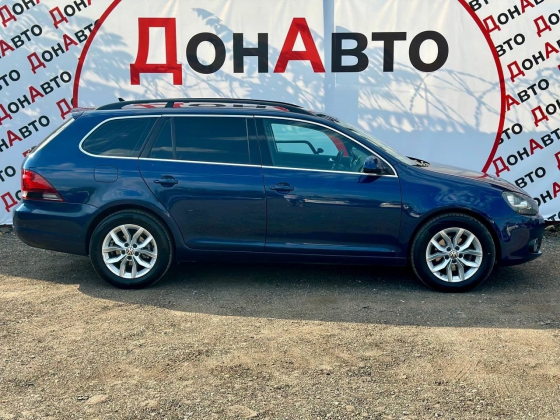 Продам Volkswagen Jetta Sw Донецк