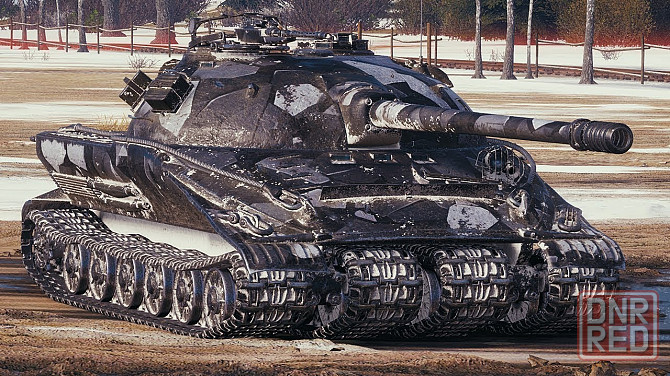 Аккаунт мир танков wot Донецк - изображение 1