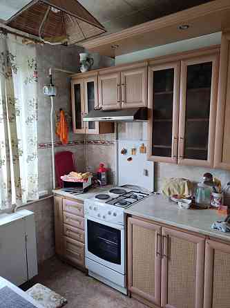Продам 2х комнатную квартиру с авт. отопл в городе Луганск, квартал 50 лет Октября Луганск