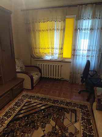 Продам 2х комнатную квартиру с авт. отопл в городе Луганск, квартал 50 лет Октября Луганск