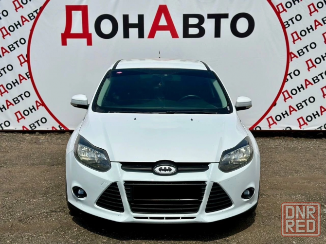 Продам Ford Focus Донецк - изображение 1