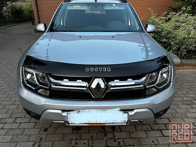 Renault Daster Донецк - изображение 1