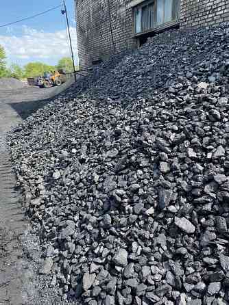 Уголь антрацит с доставкой по Донецкой области Донецк