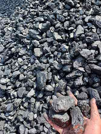 Уголь антрацит с доставкой по Донецкой области Донецк