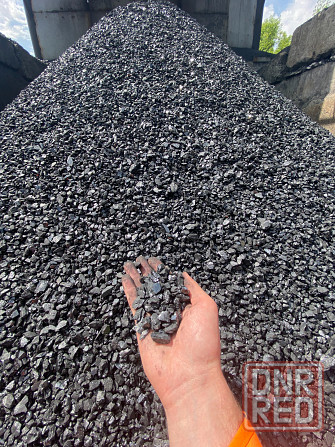 Уголь антрацит с доставкой по Донецкой области Донецк - изображение 7