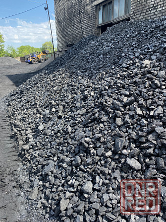 Уголь антрацит с доставкой по Донецкой области Донецк - изображение 4