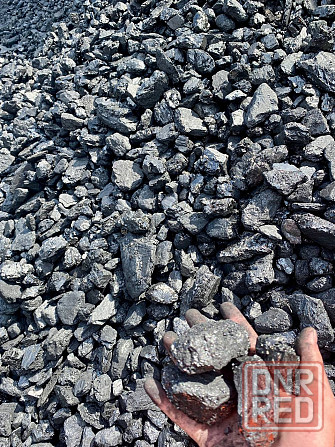 Уголь антрацит с доставкой по Донецкой области Донецк - изображение 2