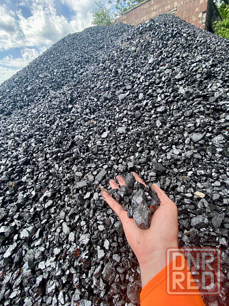 Уголь антрацит с доставкой по Донецкой области Донецк - изображение 6