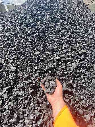 Уголь с доставкой по всей Донецкой Народной Республике Макеевка