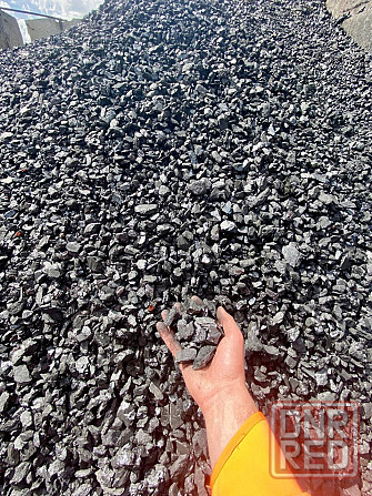Уголь с доставкой по всей Донецкой Народной Республике Макеевка - изображение 5