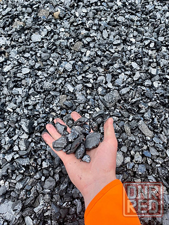 Уголь с доставкой по всей Донецкой Народной Республике Макеевка - изображение 2