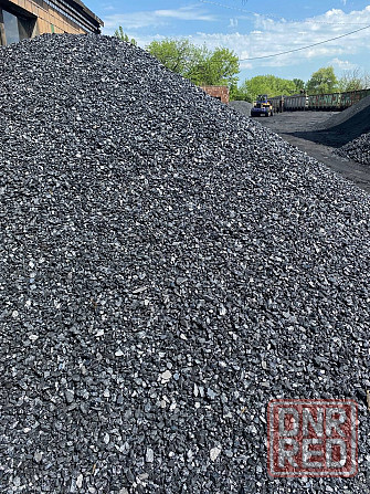 Уголь с доставкой по всей Донецкой Народной Республике Макеевка - изображение 7