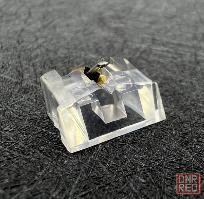 Игла для звукоснимателей "Technics"-EPS 270C/EPS52/EPS56/EPS271 Донецк - изображение 3