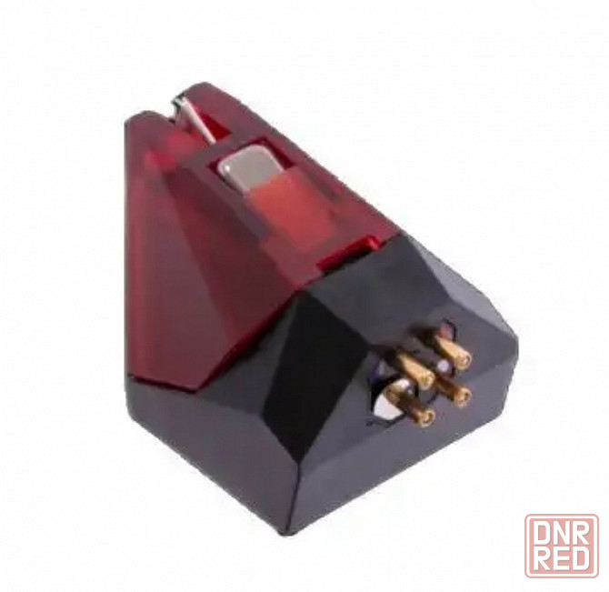 Звукосниматель Ortofon-2M Red Донецк - изображение 5
