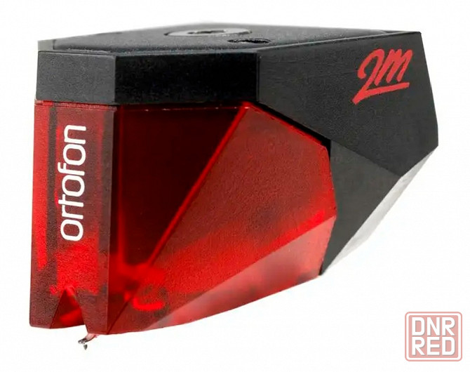 Звукосниматель Ortofon-2M Red Донецк - изображение 1