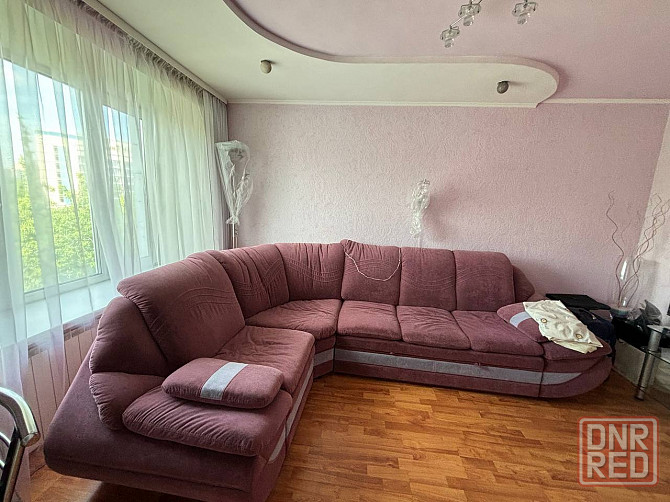 Сдается 1к.квартира ул.Набережная,133 "Рамада" Донецк - изображение 3