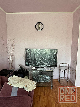 Сдается 1к.квартира ул.Набережная,133 "Рамада" Донецк - изображение 2