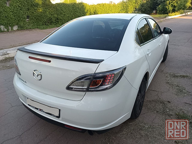 Mazda 6 GH Енакиево - изображение 6