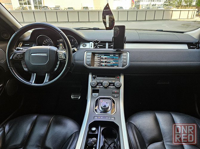 Range Rover Evoque Кредит Донецк - изображение 7
