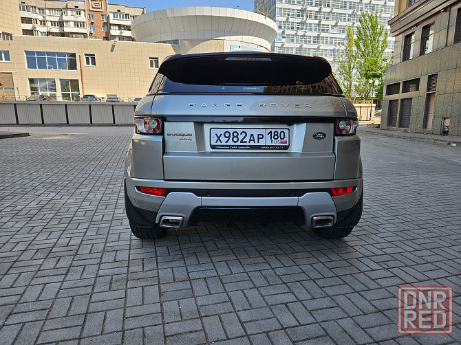 Range Rover Evoque Кредит Донецк - изображение 5