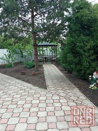 Продам дом на пос. машзавод Донецк - изображение 2