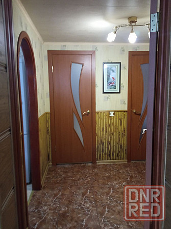 Продам дом на пос. машзавод Донецк - изображение 7