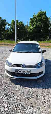 Продам Volkswagen Polo 2013г 1.6 механика Донецк
