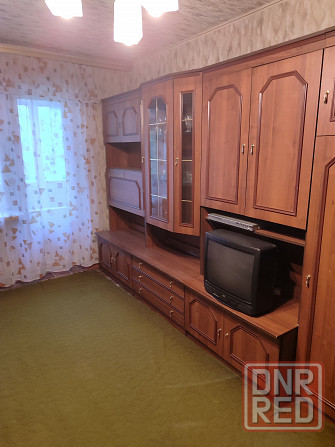 Сдам 2-х комнатную в Калининском районе. Донецк - изображение 1