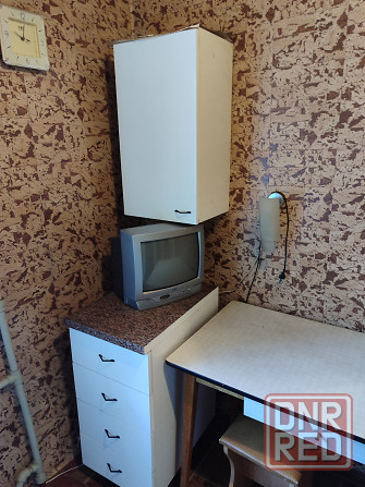 Сдам 2-х комнатную в Калининском районе. Донецк - изображение 8