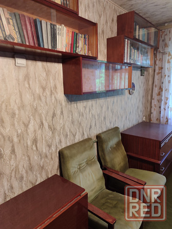 Сдам 2-х комнатную в Калининском районе. Донецк - изображение 9