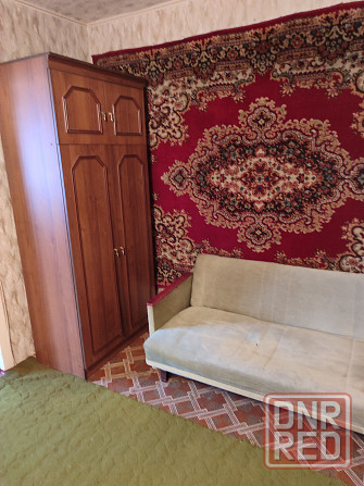 Сдам 2-х комнатную в Калининском районе. Донецк - изображение 2