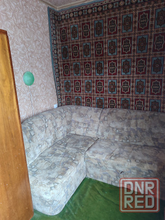 Сдам 2-х комнатную в Калининском районе. Донецк - изображение 3