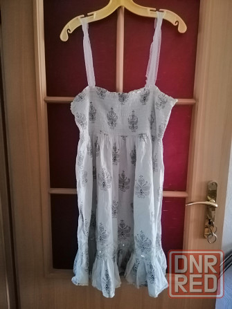 Продам платье сарафан, р. 48-52 Донецк - изображение 6