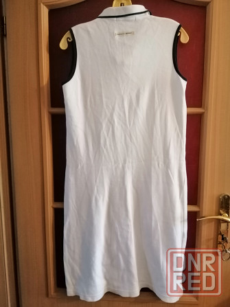 Продам новое платье спортивного стиля, р. м 46-48 Донецк - изображение 5
