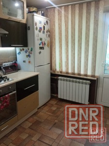 Сдаётся: 2 - комнатная квартира на длительный срок, Майский рынок Донецк - изображение 2