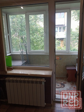 Сдаётся: 2 - комнатная квартира на длительный срок, Майский рынок Донецк - изображение 10