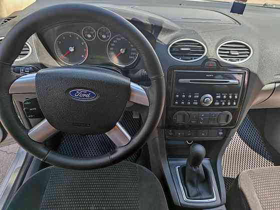 2005 Ford Focus Ghia 2.0 механика Донецк