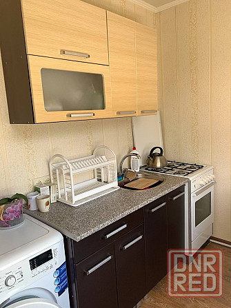 Продаю 1 комнатную квартиру от собственника Донецк - изображение 2