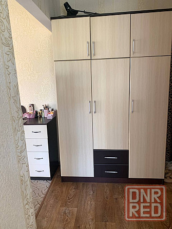 Продаю 1 комнатную квартиру от собственника Донецк - изображение 9