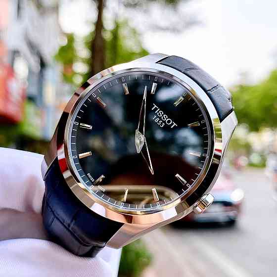 Новые оригинальные швейцарские часы Tissot Донецк