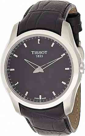 Новые оригинальные швейцарские часы Tissot Донецк