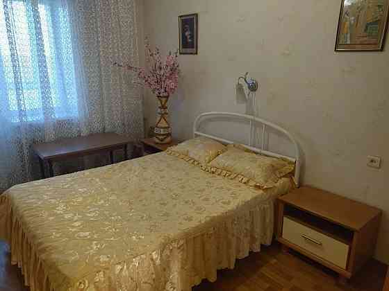Продам 3-х комнатную квартиру в центре Макеевки Макеевка