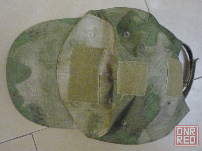Комплект воен.формы (мох), р. XXL (54-56, рост 4) Донецк - изображение 7