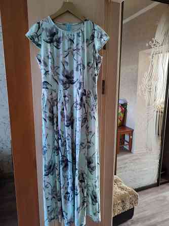 Шикарные платья 46-48 Донецк