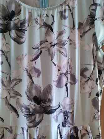 Шикарные платья 46-48 Донецк