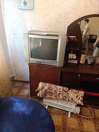 Сдам комнату в общежитии в Пролетарском районе Донецк