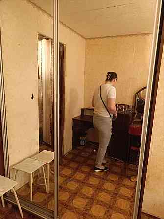 Сдам комнату в общежитии в Пролетарском районе Донецк