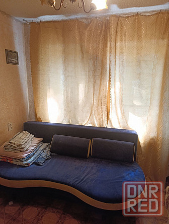Сдам комнату в общежитии в Пролетарском районе Донецк - изображение 1