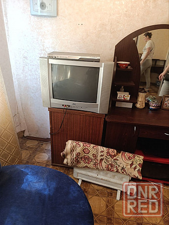 Сдам комнату в общежитии в Пролетарском районе Донецк - изображение 2