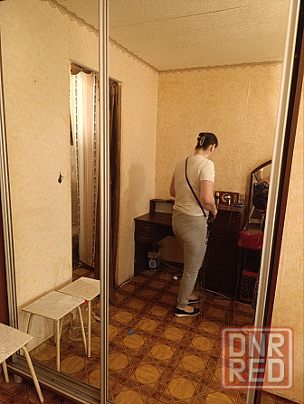 Сдам комнату в общежитии в Пролетарском районе Донецк - изображение 3